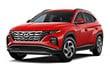 Certified 2023 Hyundai Tucson SEL SUV