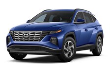 2023 Hyundai Tucson  -
                Hartford, CT