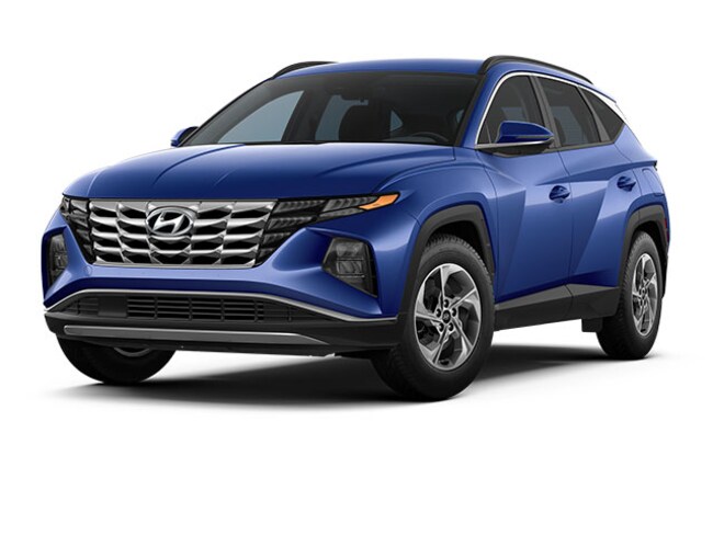 2023 Hyundai Tucson SEL SUV