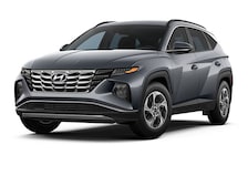 2023 Hyundai Tucson SEL -
                Lynn, MA