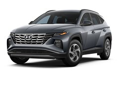 2023 Hyundai Tucson SEL SEL FWD