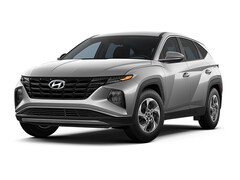 New 2023 Hyundai Tucson SE SUV  for sale near Cleveland, OH