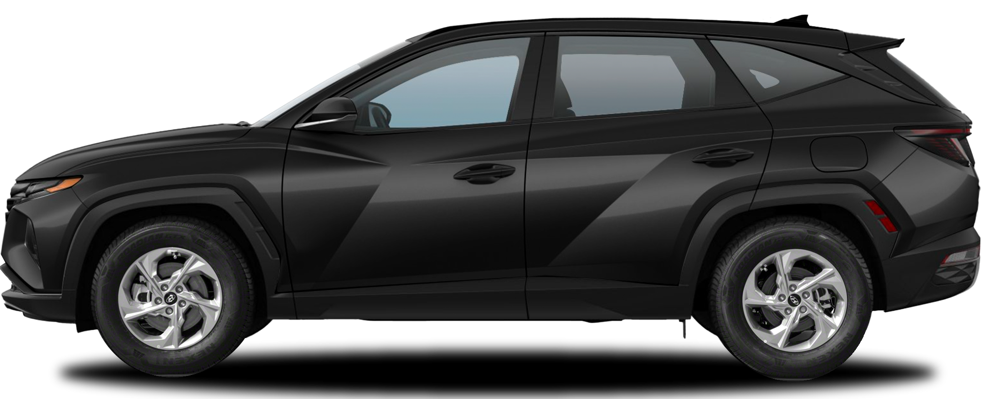 2023 Hyundai Tucson SUV SE 