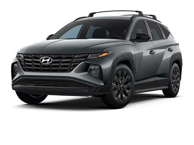 2023 Hyundai Tucson XRT FWD's photo