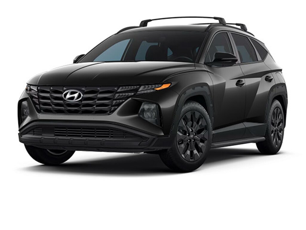 Used 2023 Hyundai Tucson XRT SUV