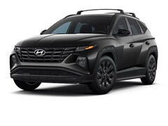 2023 Hyundai Tucson XRT XRT AWD
