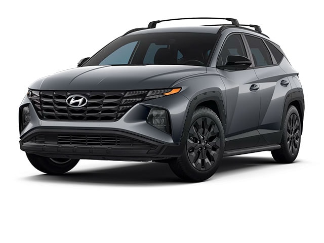 2023 Hyundai Tucson XRT