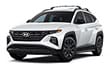 Used 2023 Hyundai Tucson XRT SUV