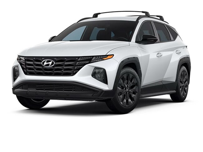 2023 Hyundai Tucson XRT SUV