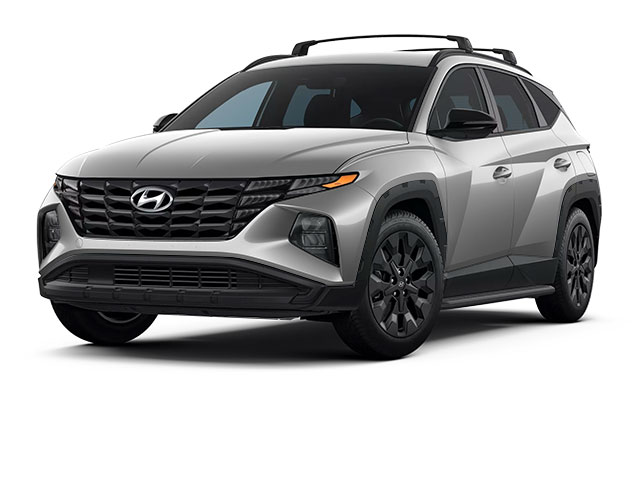 2023 Hyundai Tucson XRT's photo