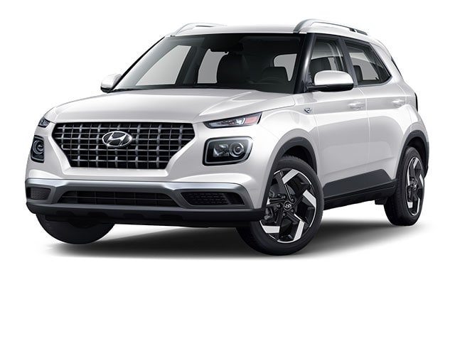 2023 Hyundai Venue SUV 