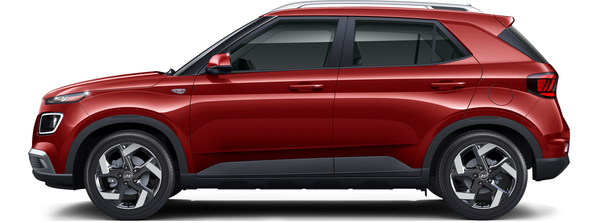 2023 Hyundai Venue SUV Limited 
