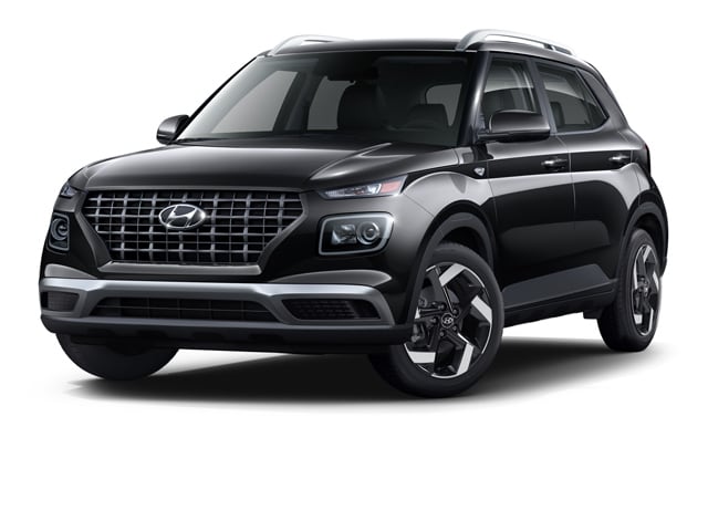 2023 Hyundai Venue  Hero Image