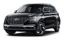 2023 Hyundai Venue  -
                Denver, CO