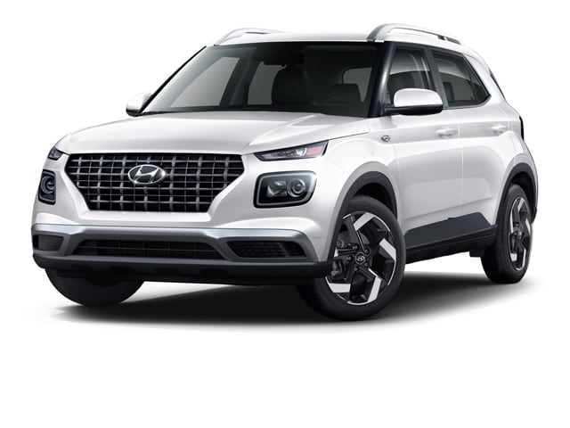 2023 Hyundai Venue  Hero Image