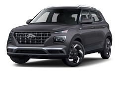 2023 Hyundai Venue SEL SUV