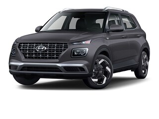 New 2023 Hyundai Venue in Glen Mills