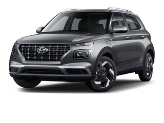 2023 Hyundai Venue SEL SUV