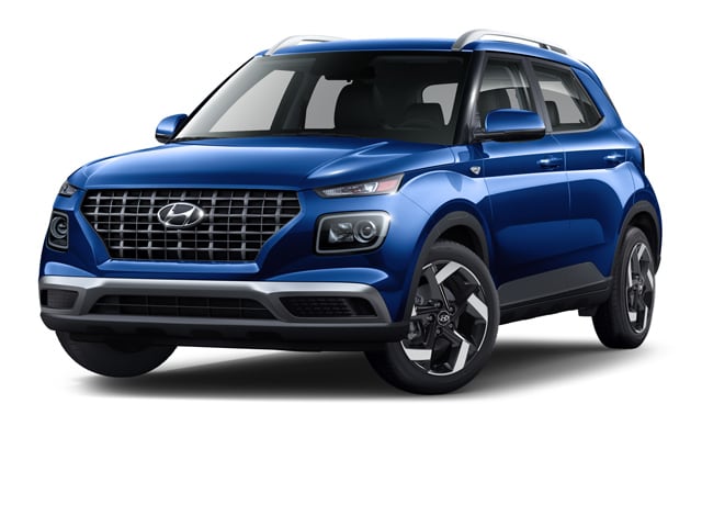 2023 Hyundai Venue SEL -
                Chesapeake, VA