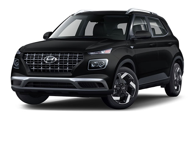 2023 Hyundai Venue SUV 
