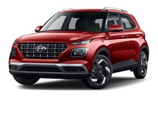 2023 Hyundai Venue SEL -
                Scottsdale, AZ