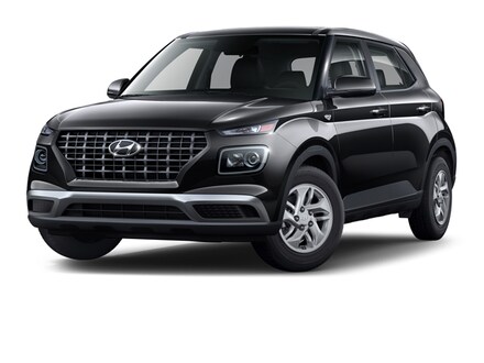 2023 Hyundai Venue SE SUV
