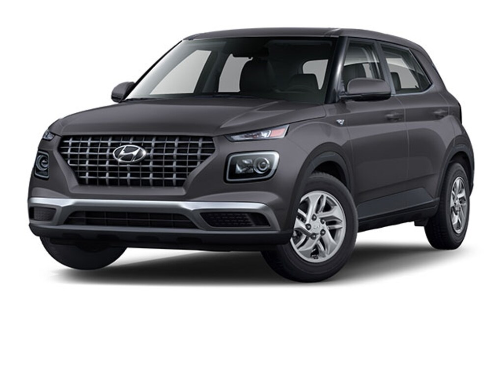 Used 2023 Hyundai Venue SE SUV