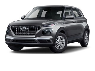 2023 Hyundai Venue SE SUV