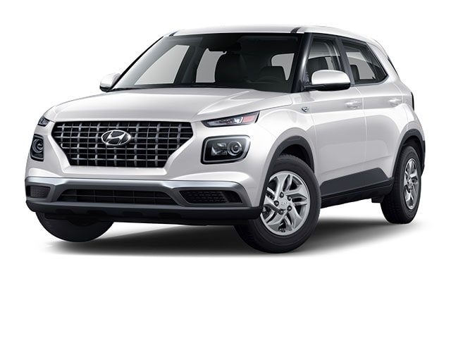 2023 Hyundai Venue SE
