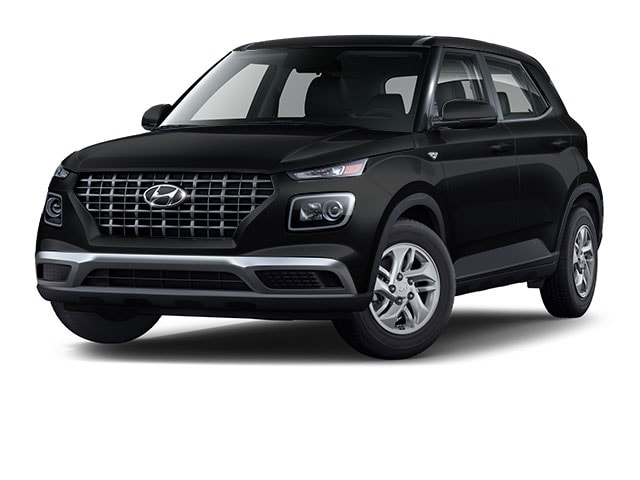 2023 Hyundai Venue SE