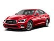Certified 2023 INFINITI Q50 Luxe Sedan