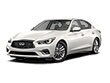 Certified 2023 INFINITI Q50 LUXE LUXE AWD