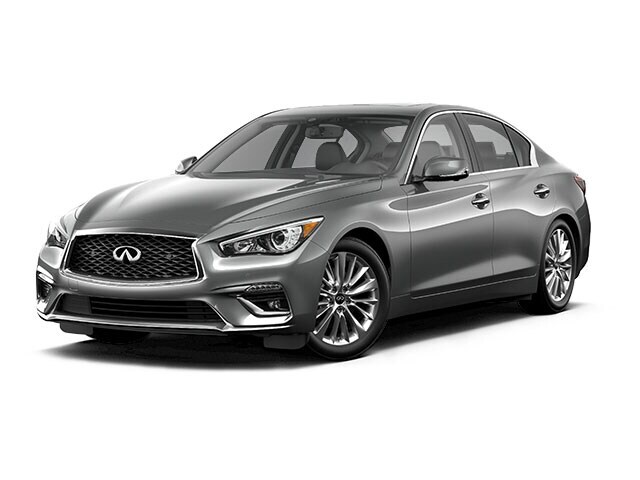 2023 INFINITI Q50 Luxe -
                Houston, TX