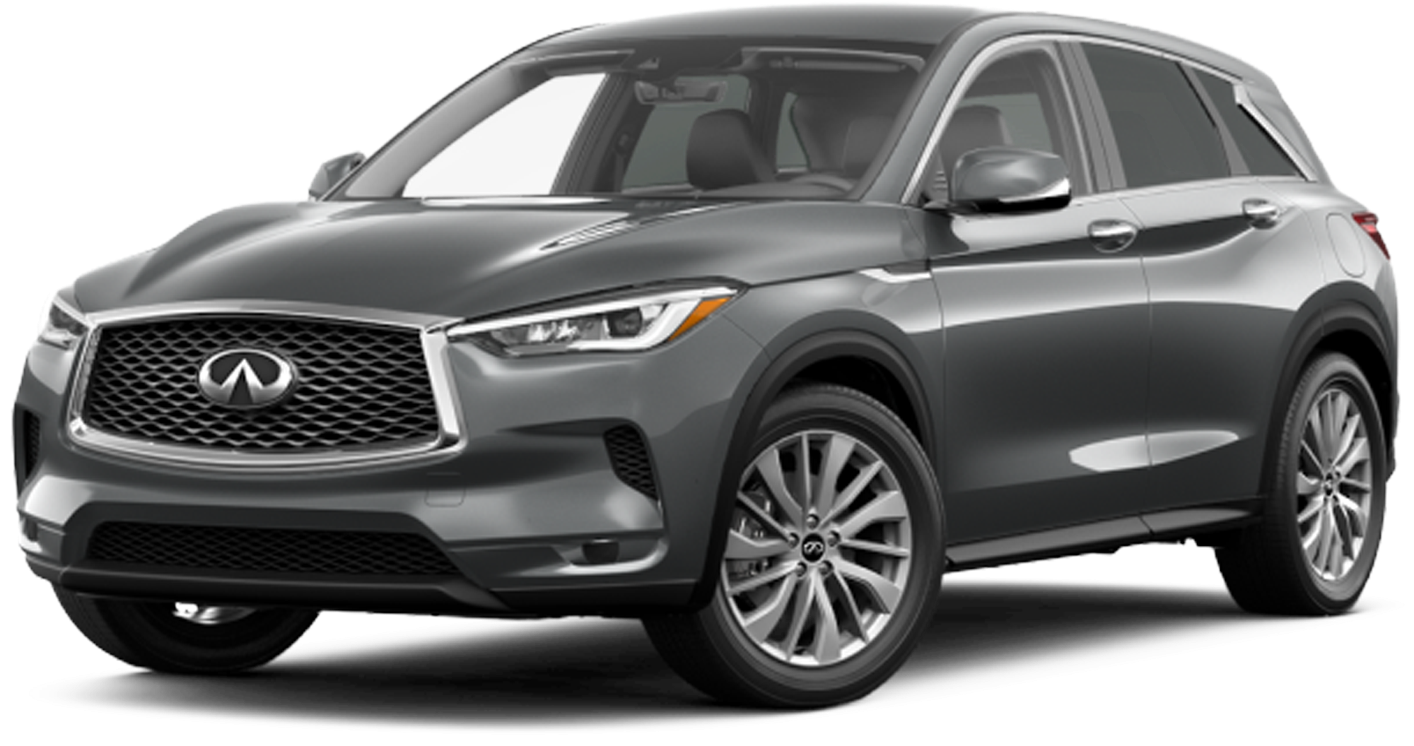 2023 INFINITI QX50 SUV