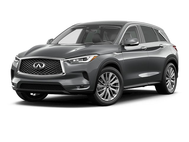 2024 INFINITI QX50 For Sale in Richmond VA | Hyman Bros. Automobiles