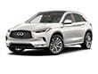Used 2023 INFINITI QX50 LUXE SUV