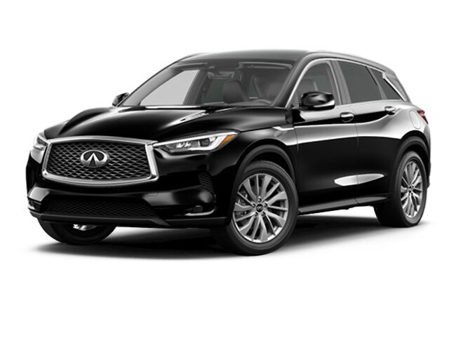 2023 INFINITI QX50 Luxe SUV