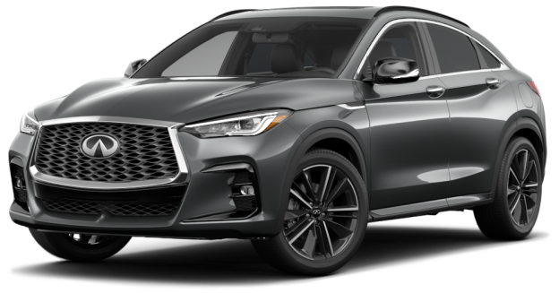 2023 INFINITI QX55 SUV