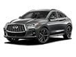 Certified 2023 INFINITI QX55 ESSENTIAL ESSENTIAL AWD