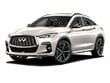 Certified 2023 INFINITI QX55 ESSENTIAL ESSENTIAL AWD
