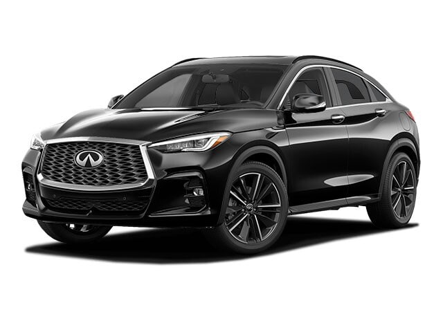 2023 INFINITI QX55 Sensory -
                Los Angeles, CA