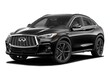 INFINITI QX55
