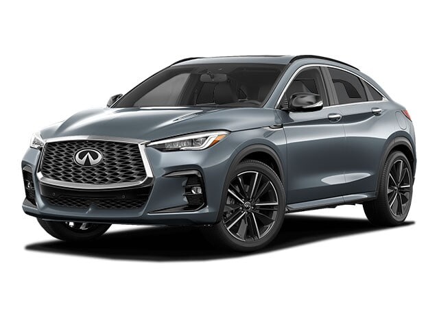 2023 INFINITI QX55 Sensory -
                  West Allis, WI