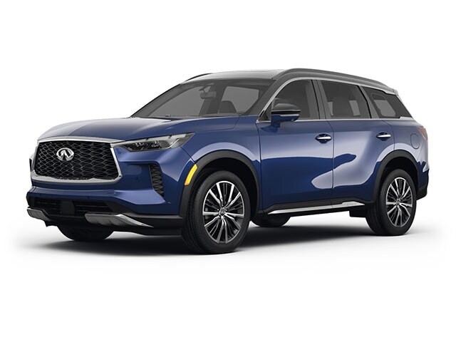 2023 INFINITI QX60 AUTOGRAPH's photo