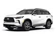 Used 2023 INFINITI QX60 AUTOGRAPH AUTOGRAPH AWD