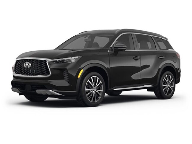 2023 INFINITI QX60 AUTOGRAPH SUV