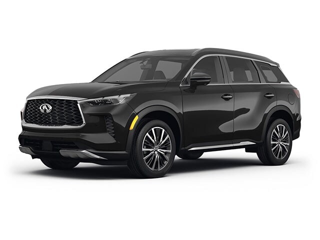 2023 INFINITI QX60 AUTOGRAPH's photo
