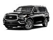 Certified 2023 INFINITI QX80 LUXE LUXE AWD