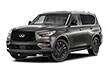 Used 2023 INFINITI QX80 PREMIUM SELECT SUV