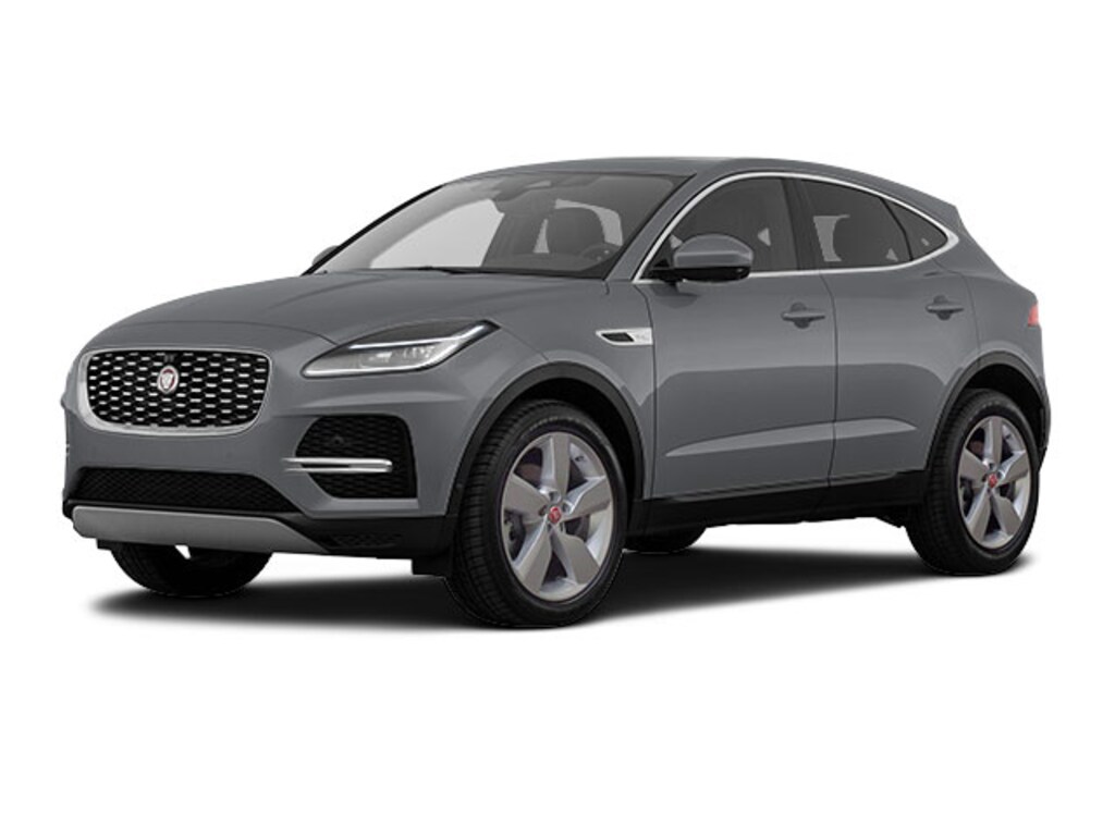Used 2023 Jaguar E-PACE P250 SE SUV